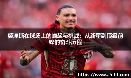 努涅斯在球场上的崛起与挑战：从新星到顶级前锋的奋斗历程